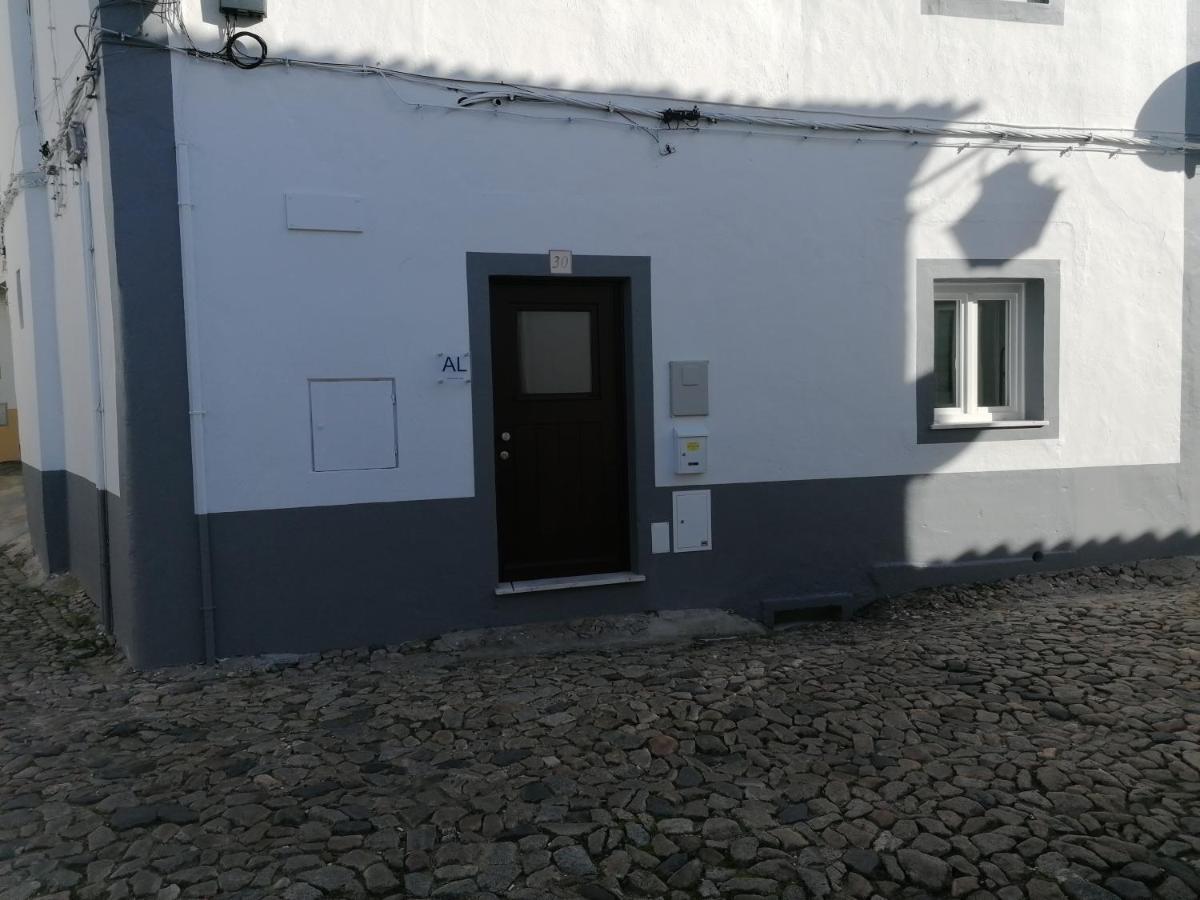 Casa Da Rita Apartment Evora Exterior photo